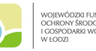 Wojewódzki Fundusz ochrony Środowiska i Gospodarki Wodnej w Łodzi