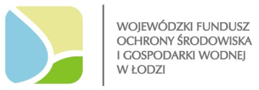 Wojewódzki Fundusz ochrony Środowiska i Gospodarki Wodnej w Łodzi