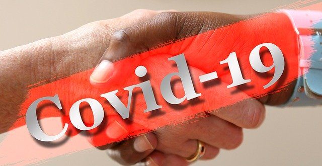 COVID-19 KOMUNIKAT GMINNEGO OŚRODKA POMOCY SPOŁECZNEJ W GŁUCHOWIE