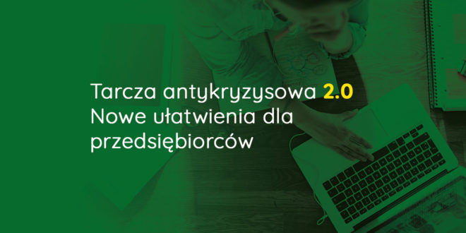 ZUS: Nowe rozwiązania w Tarczy 2.0