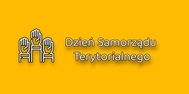 Dzień Samorządu Terytorialnego