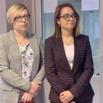 Zdjęcie 04 - gmina z kolejnym wsparciem na przebudowę drogi