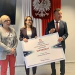 Zdjęcie 02 - gmina z kolejnym wsparciem na przebudowę drogi