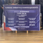 zdjęcie 1 - Pieniądze dla gminy z tarczy dla samorządów