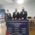 zdjęcie 2 - Pieniądze dla gminy z tarczy dla samorządów