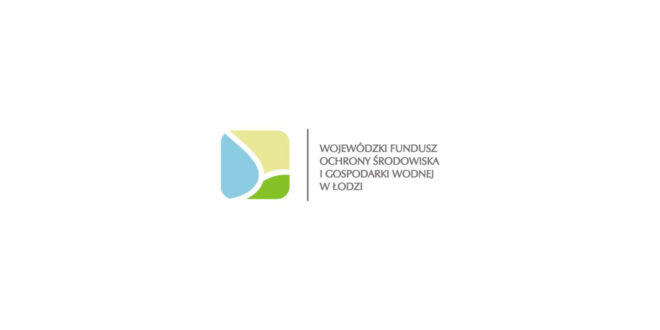 Wojewódzki Fundusz Ochrony Środowiska i Gospodarki Wodnej w Łodzi