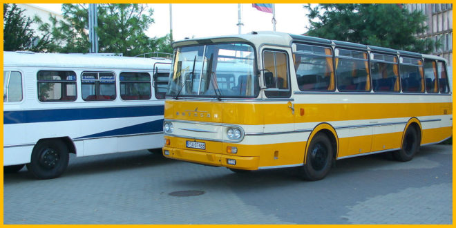 Obrazek wyróżniający - Nowe połączenia autobusowe