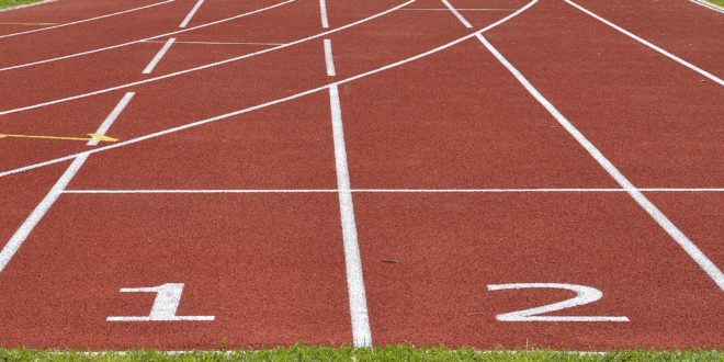 Obrazek wyróżniający - Modernizacja infrastruktury sportowej ze wsparciem marszałka