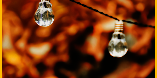 Przerwa w dostawie energii elektrycznej