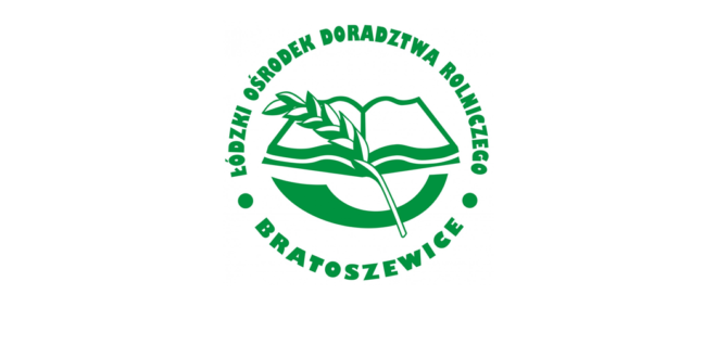 Łódzki Ośrodek Doradztwa Rolniczego logo