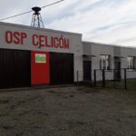 Siedziba OSP Celigów