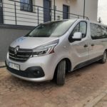 Auto do przewozu osób niepełnosprawnych 1