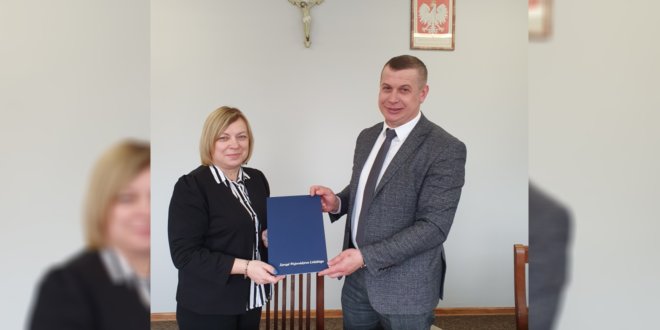 Zewnętrzne środki dla Gminy Głuchów
