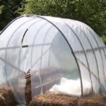 Usuwanie odpadów z folii rolniczych, siatki i sznurka do owijania balotów, opakowań po nawozach i typu Big Bag 2