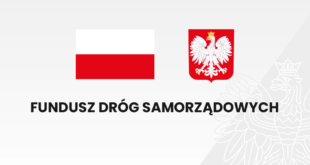 fundusz dróg samorządowych