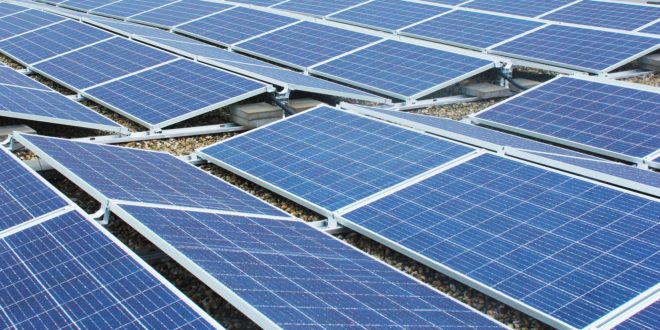Odnawialne źródła energii