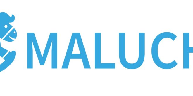 Logo programu Maluch +