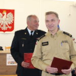 MDP OSP Wysokienice najlepsi w kraju 17