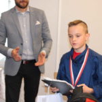 MDP OSP Wysokienice najlepsi w kraju 4