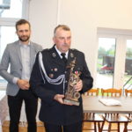 MDP OSP Wysokienice najlepsi w kraju 3