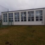Remont Sali gimnastycznej przy Szkole Podstawowej im. Księcia Józefa Poniatowskiego w Wysokienicach 011