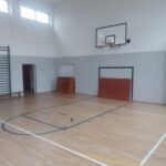 Remont Sali gimnastycznej przy Szkole Podstawowej im. Księcia Józefa Poniatowskiego w Wysokienicach 3