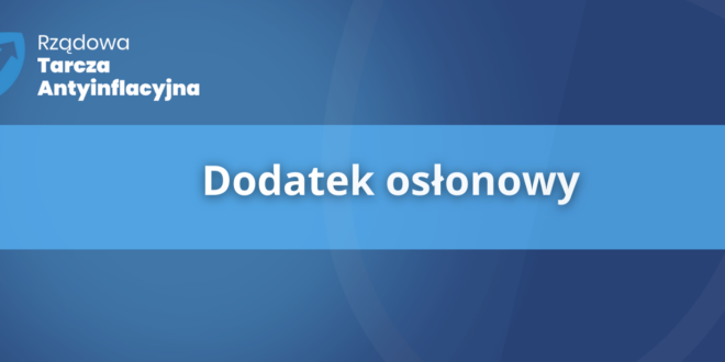Obrazek - wyróżniający dodatek osłonowy