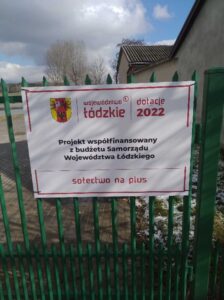 Tablica Informacyjna