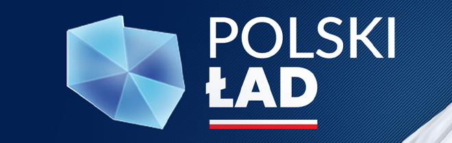 Baner Polski ład