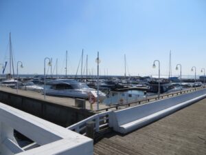 Port