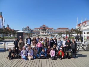 Molo SOPOT